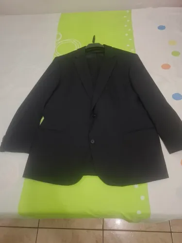 Terno Hugo Boss importado 56/58