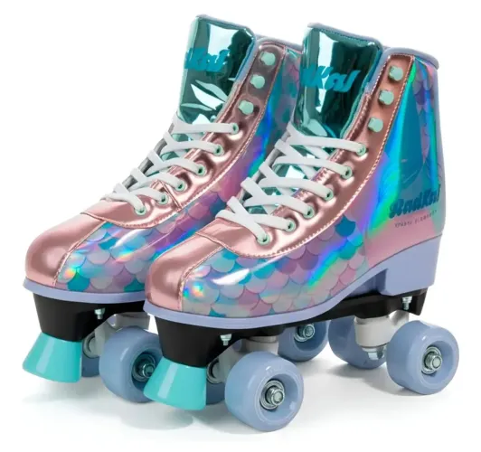 OFERTA PATINS QUAD RETRÔ