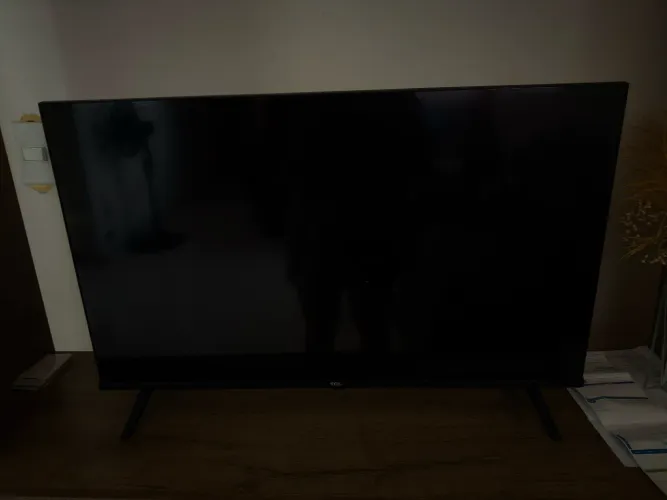 Smart TV Semp TCL 32? (modelo 32S615)