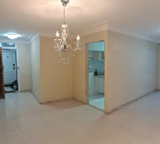 APARTAMENTO PARA LOCAÇÃO BOULEVARD RESIDENCE