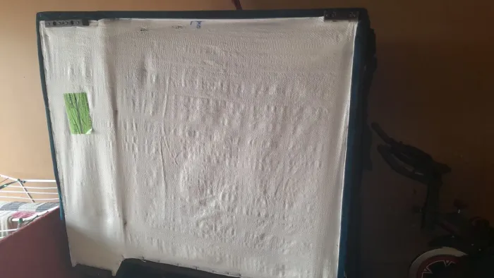 Sofá retrátil