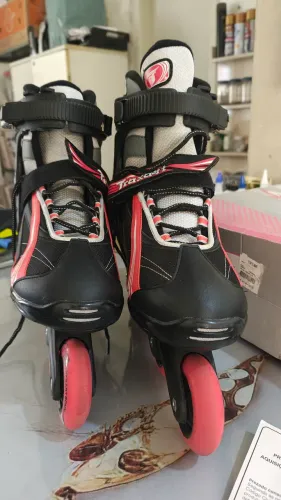 Patins in line Traxart Faster Tam 44