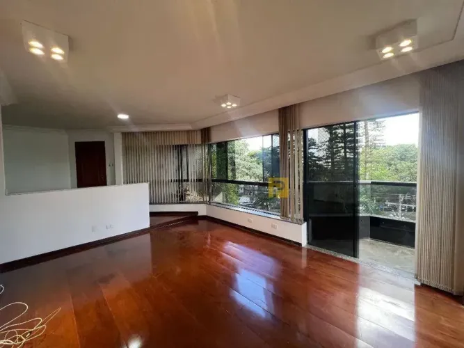 Apartamento com 3 dormitórios, 192 m² - venda por R$ 990.000 ou aluguel por R$ 5.423/mês -