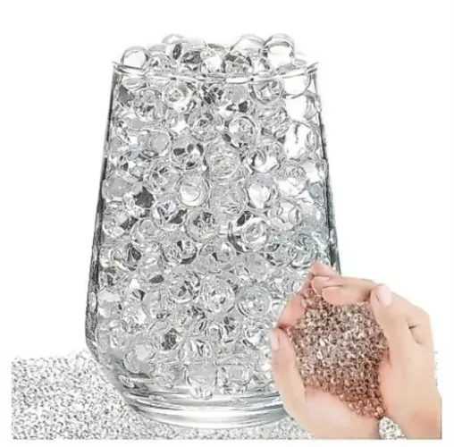 Orbeez bolinha cresce na água 4 unidades por 10 reais
