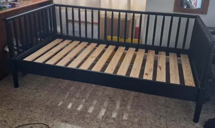 Sofá-Cama