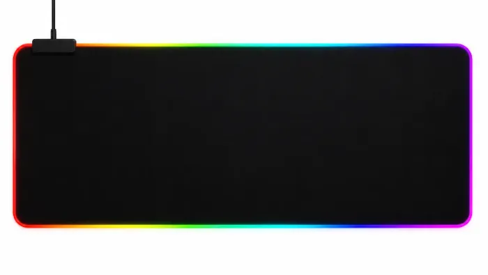 MousePad Gamer