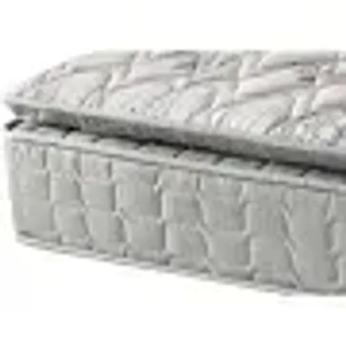 Colchão Solteiro Pillow Top D33 Elegance