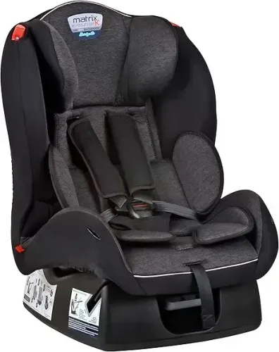 Cadeirinha para carro Burigotto Matrix Evolution