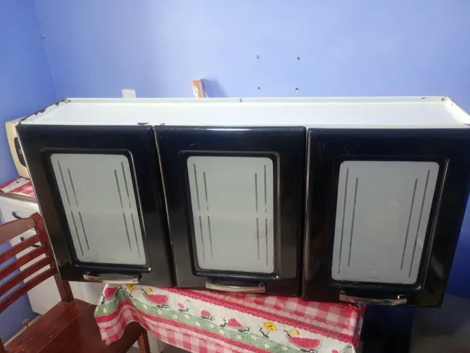 Armário de 3 porta
