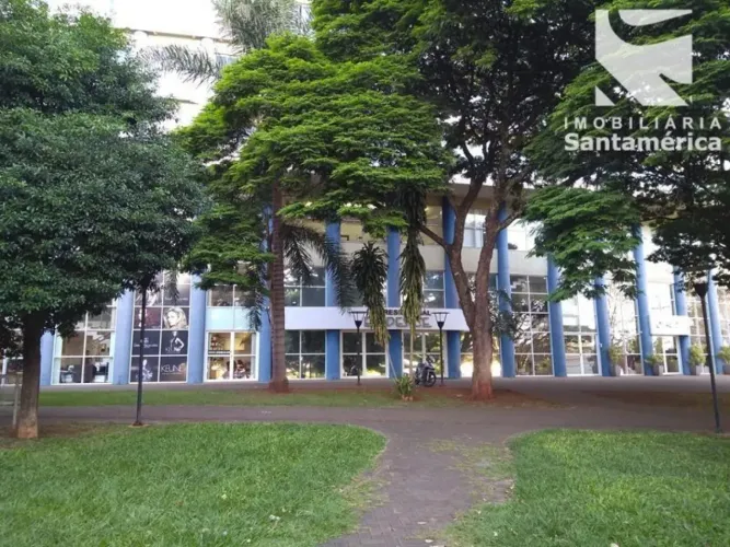 Apartamento para alugar no edifício Evidence, na Zona Sul de Londrina