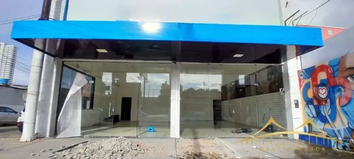 Excelente Ponto Comercial(loja), Localizado em Lagoa Nova, 300m², Próximo ao Arena