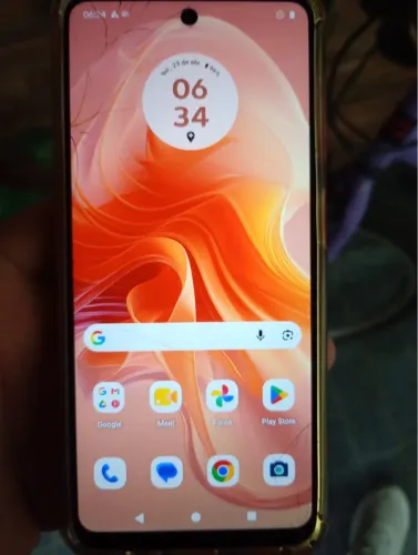 Vendo celular