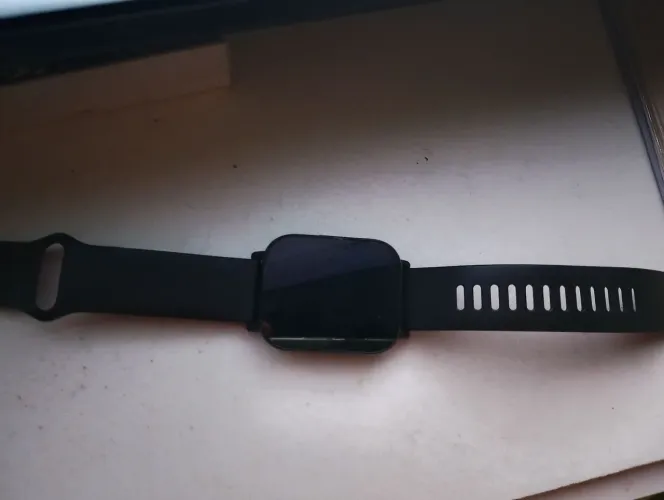 redmi watch 5 active