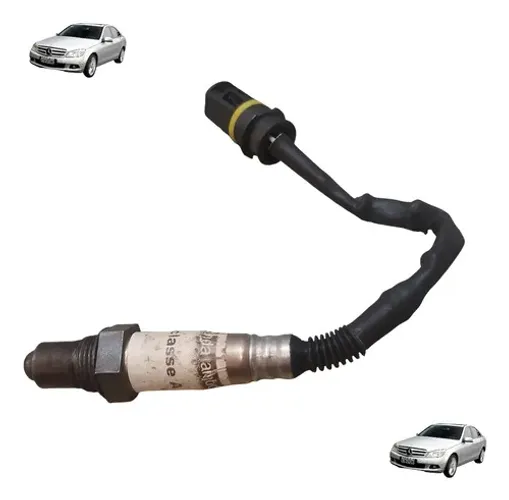 Sonda Lambda Mercedes Classe A 160 190 99 A 05