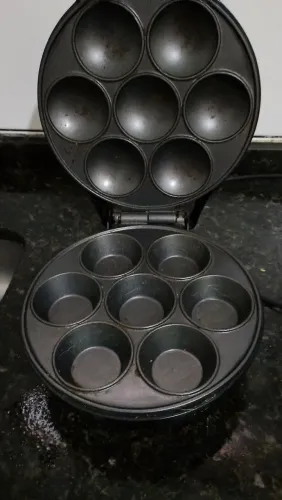 Máquina de compikeik