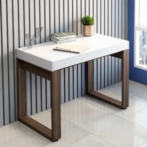 Mesa Escrivaninha de Escritório (Preço reduzido / Sobra de Estoque)