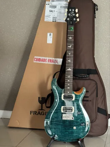 Guitarra PRS SE CE24 Nova