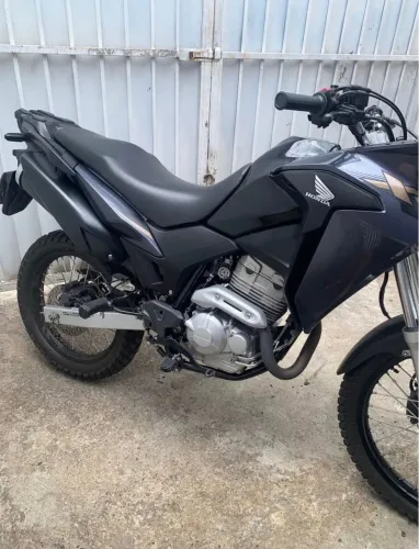 XRE 300