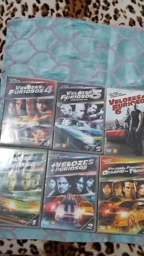 Itens para colecionadores