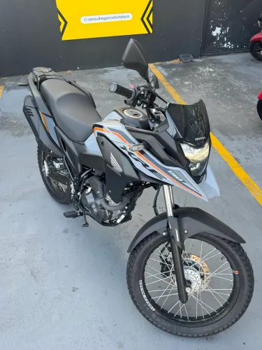 Honda Xre 190 Adv 2026