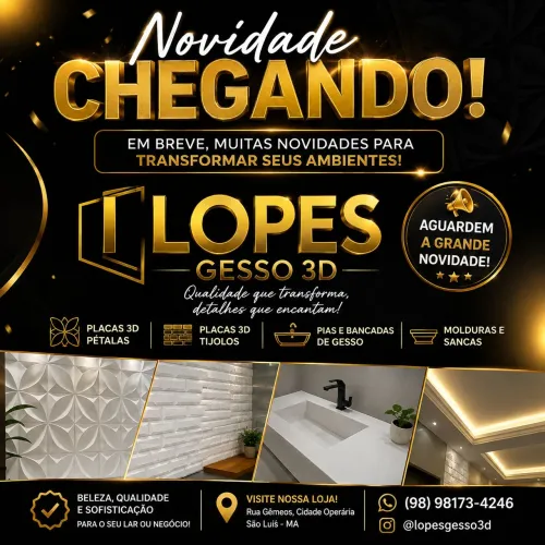 Lopesgesso3d