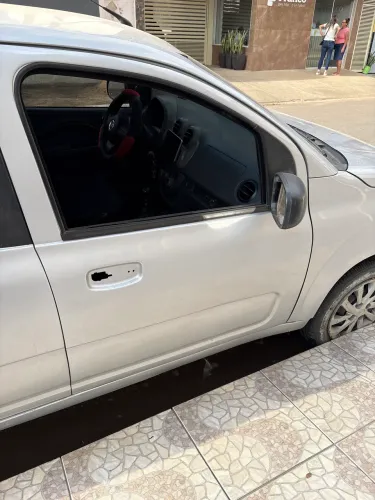 Porta Fiat Uno Vivace 2014