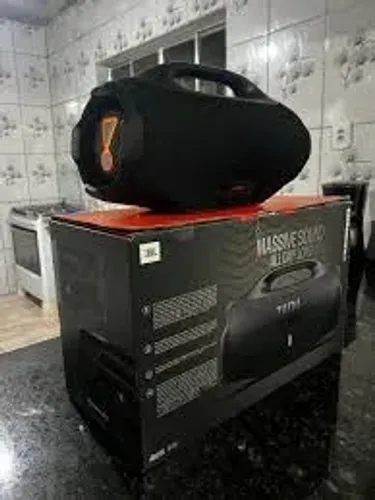 bombox 4 barato demais c/ nota fiscal 1 peça