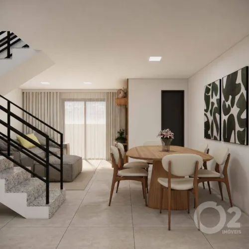 Casa com 2 dormitórios à venda, 253 m² por R$ 330.000,00 - Atlantico Norte - Macaé/RJ