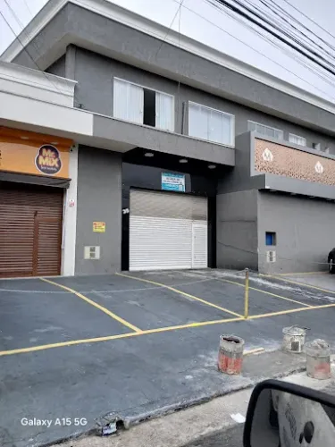 Loja para alugar, 40 m² por R$ 5.500,00/mês - Jardim Santo Elias - São Paulo/SP