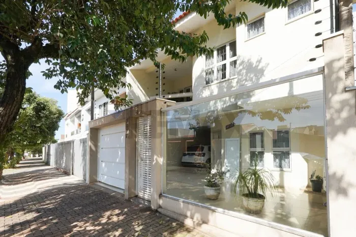 Sobrado Ideal no Jardim dos Príncipes, Umuarama