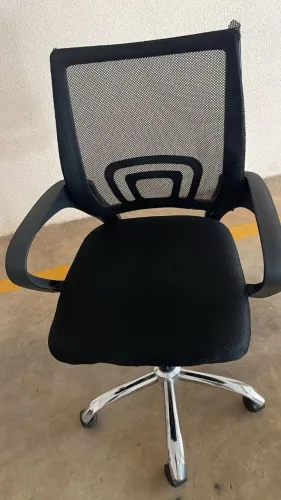 Cadeira de escritório