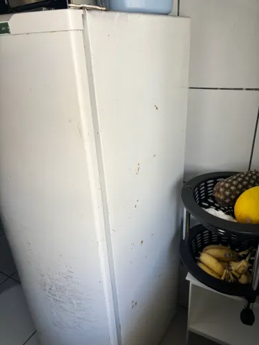 Geladeira 