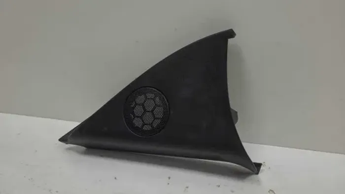 Moldura Acabamento Retrovisor Lado Esquerdo Astra 2007 Preto
