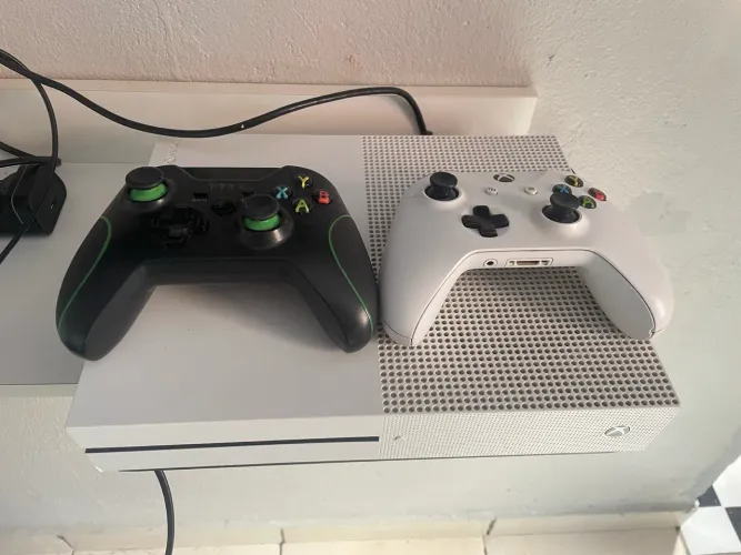 Xbox one s 1tb