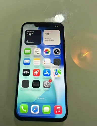 iPhone 13 128 gigas