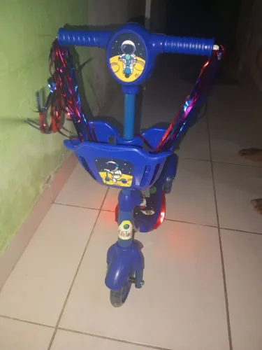 Patinete infantil