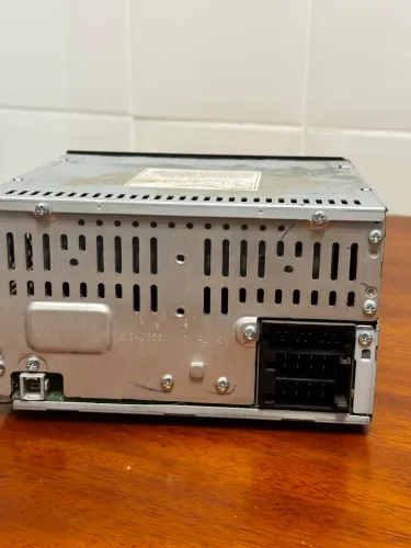 Rádio Hyundai Tucson Original 