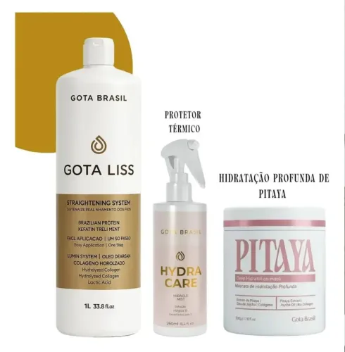 Kit de Selagem