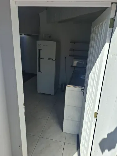 Apartamento para alugar no Rio Vermelho 