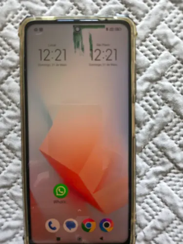 Celular POCO X3 NFC