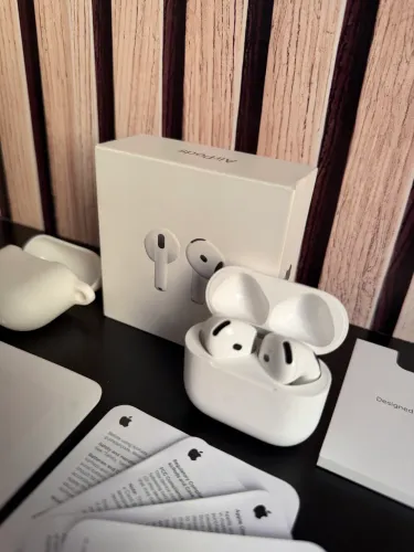 AirPods 4 Original Completo