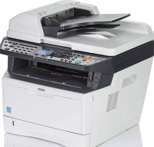 Multifuncional Kyocera M2035
