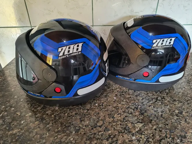 CAPACETE NOVO E BARATO