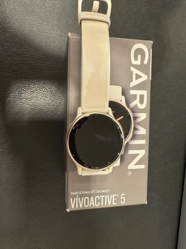 Garmin vivoactive 5