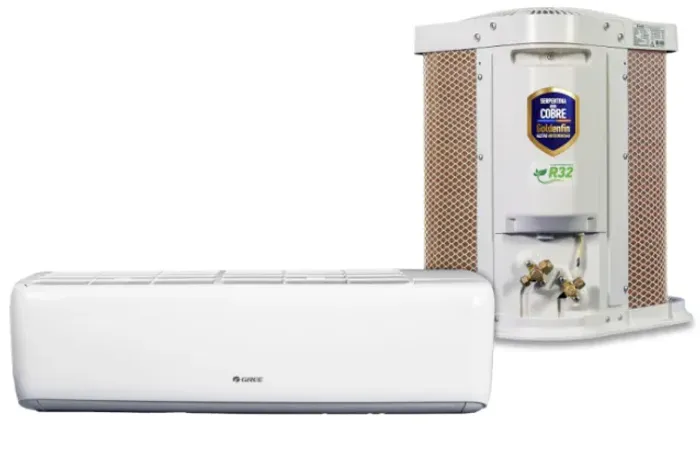 Ar Condicionado Gree - 18.000BTU