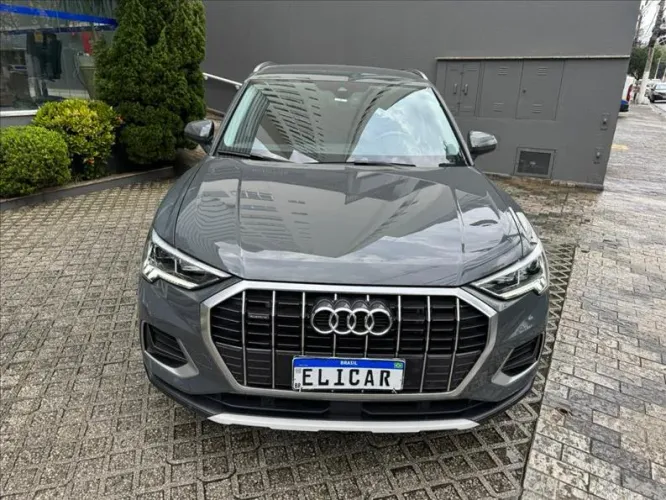 Audi Q3 Performance 2.0 TFSI Tiptr. Quattro 2025