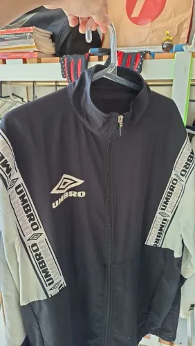 Jaco Umbro Unissex