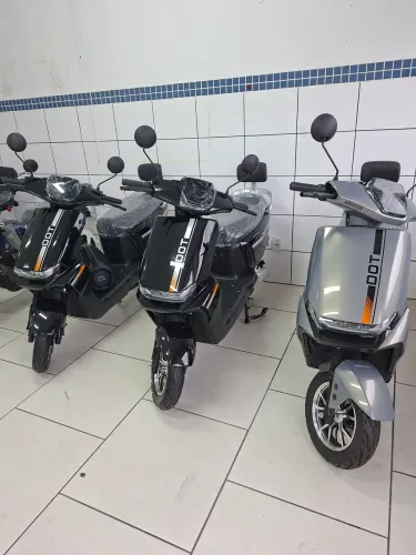 Modelo DOT 1000W  0 km