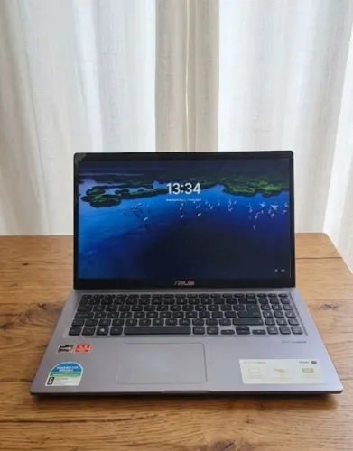 ASUS Vivobook M515DA | Ryzen 5 | 8GB | SSD 256GB | R$ 1.850 | Aceito PIX