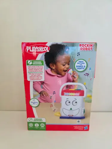 TOY STORY PLAYSKOOL